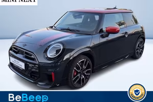 MINI Cooper John Works MINI 3P 2.0 JOHN WORKS...