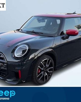 MINI Cooper John Works MINI 3P 2.0 JOHN WORKS...