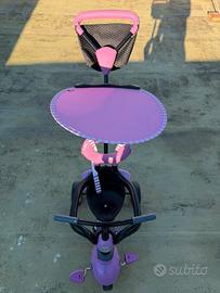 Smart Trike vanilla 4 in 1