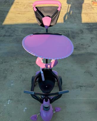 Smart Trike vanilla 4 in 1