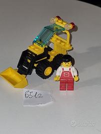 Lego vintage 6512