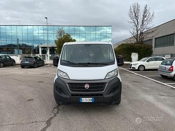 Fiat Ducato 28 2.3 MJT 120CV PC-TN Furgone