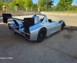 Radical sr3 stradale Ultima gtr lotus exige elise