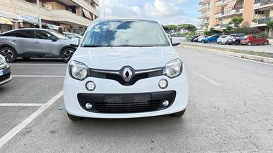 Renault Twingo SCe Stop&Start LIMITEED NAVI KAMERA