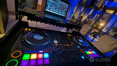 pioneer DDj 1000