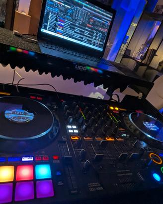 pioneer DDj 1000