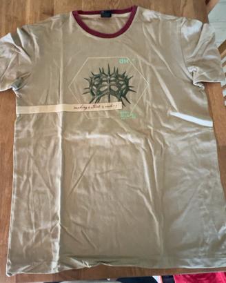 T-Shirt Diesel