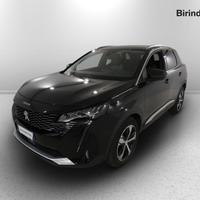 PEUGEOT 3008 2ª serie - 3008 BlueHDi 130 S&S EAT8