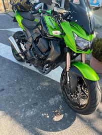Kawasaki Z 750R