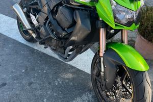 Kawasaki Z 750R