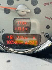 Mini Cooper 1.6d 50’ MAY FAIR