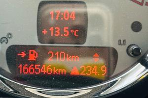 Mini Cooper 1.6d 50’ MAY FAIR