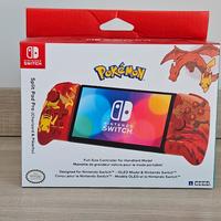 SPLIT PAD PRO (CHARIZARD & PIKACHU NUOVO