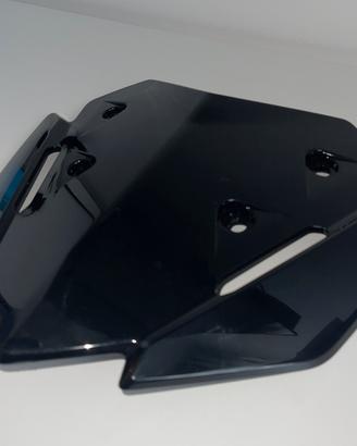 parabrezza Yamaha X Max 2024 2023 trattabile