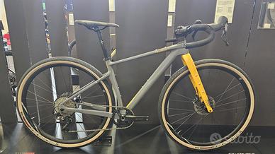Wilier Adlar Tg. S
