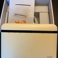 Modem Wifi Wind3 Hub Adsl