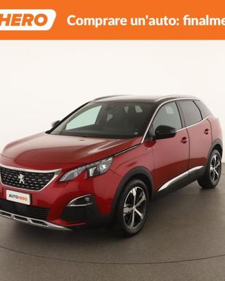 PEUGEOT 3008 GC81318