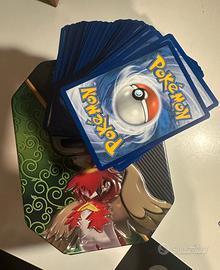 Carte pokemon