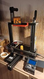 Creality Ender 3 Pro - Stampante 3D