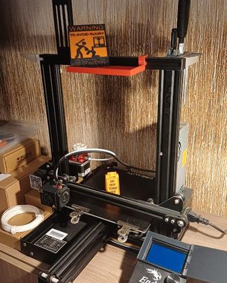 Creality Ender 3 Pro - Stampante 3D