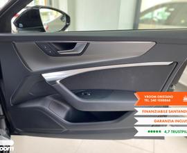 AUDI A6 5 serie A6 35 2.0 TDI S tronic Busines...