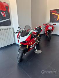 Panigale v2 bayliss