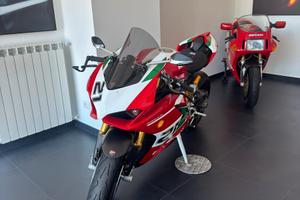 Panigale v2 bayliss