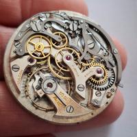 Vulcain- Minerva 19/9 Ch