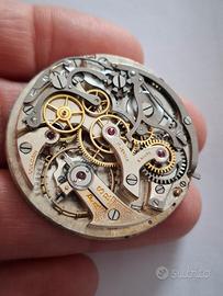 Vulcain- Minerva 19/9 Ch