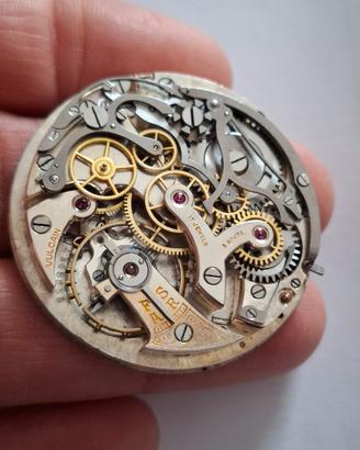 Vulcain- Minerva 19/9 Ch