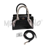 BORSETTA DONNA COACH NERO NUOVA
