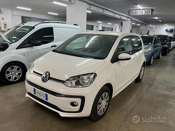 Volkswagen up! 1.0 5p.