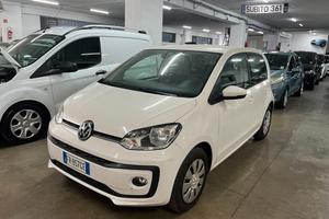 Volkswagen up! 1.0 5p.