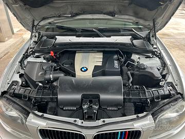 Bmw 120d 177cv anno 2007