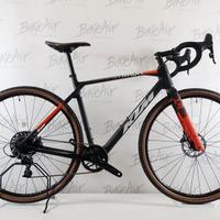 KTM X-Strada Master Sram Force 1x11V S/52