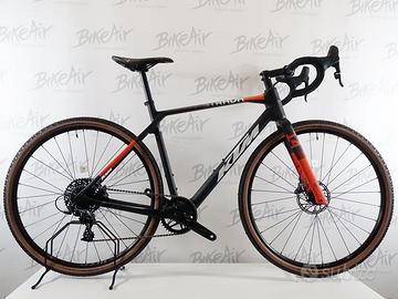 KTM X-Strada Master Sram Force 1x11V S/52