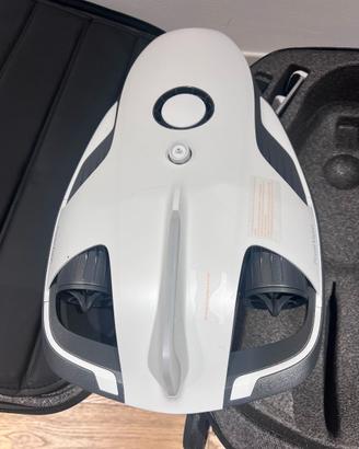 Drone Subacqueo PowerVision Power Ray wizard nuovo