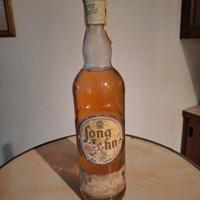 Whisky Long John vintage