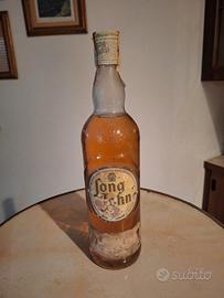 Whisky Long John vintage