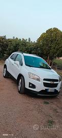 Chevrolet Trax LTZ 1.7 131cv  