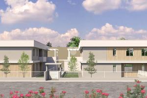 4 LOCALI A CASTEL GOFFREDO