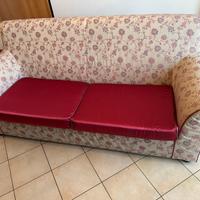 Divano 3 posti seconda mano buono stato