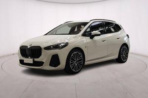 BMW Serie 2 218d Active Tourer MSport