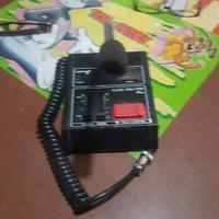 Microfono base CB SADELTA MASTER PLUS ECO