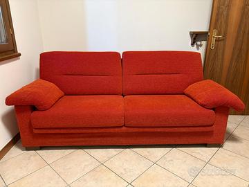 Divano 3 posti