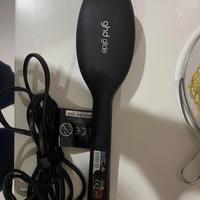 ghd glide piastra-spazzola