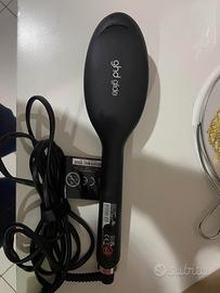 ghd glide piastra-spazzola