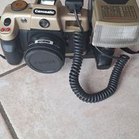Macchina fotografica Canomatic