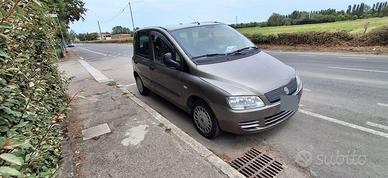 Multipla metano
