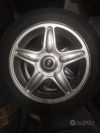 cerchi originali Mini 2007